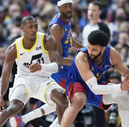 Los Nuggets mantienen su relevante trayectoria