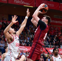 Previa Playoffs acb: Valencia Basket vs UCAM Murcia