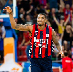 Ricky Ledo volverá al baloncesto turco de la mano del Anadolu Efes