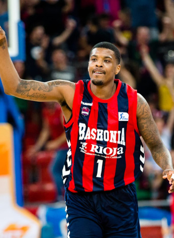 Ricky Ledo volverá al baloncesto turco de la mano del Anadolu Efes