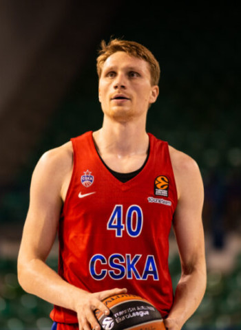 Valencia Basket, en avanzadas negociaciones con Marius Grigonis