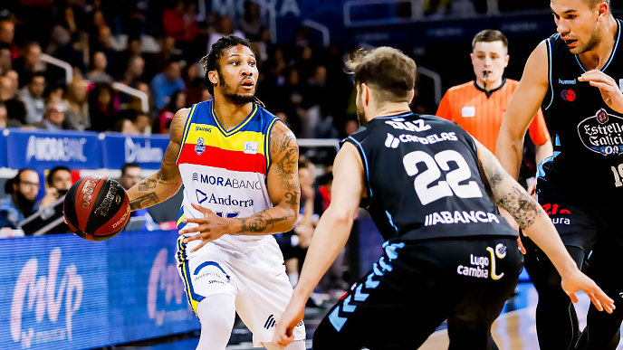 Albicy no seguirá en el MoraBanc Andorra