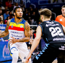 Albicy no seguirá en el MoraBanc Andorra
