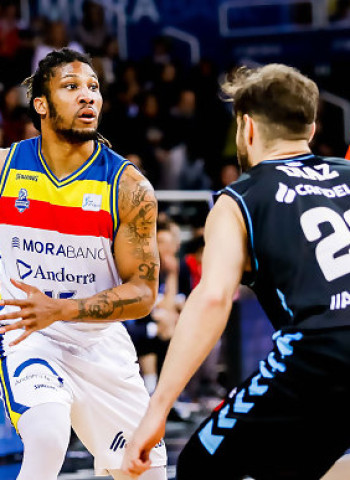 Albicy no seguirá en el MoraBanc Andorra