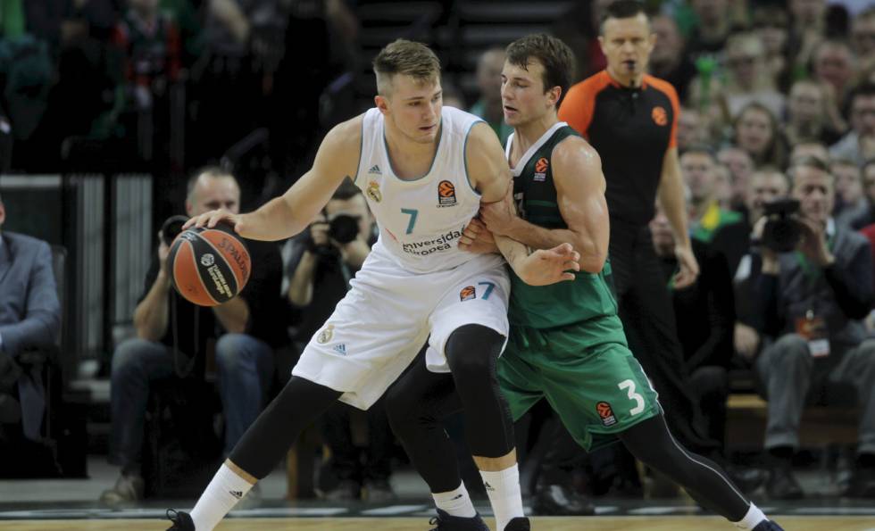 Jornada 28 EuroLiga: Previa Real Madrid vs Zalgiris Kaunas