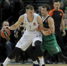 Jornada 28 EuroLiga: Previa Real Madrid vs Zalgiris Kaunas