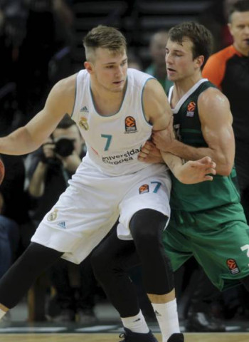 Jornada 28 EuroLiga: Previa Real Madrid vs Zalgiris Kaunas