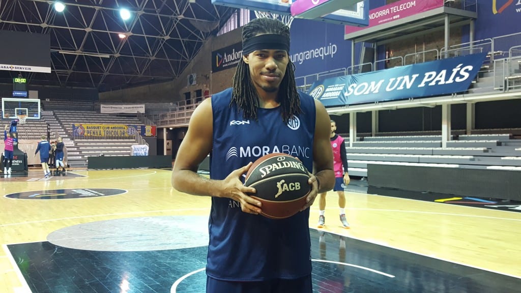 Primer partido clave de la temporada