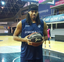 Primer partido clave de la temporada