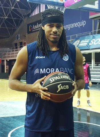 Primer partido clave de la temporada