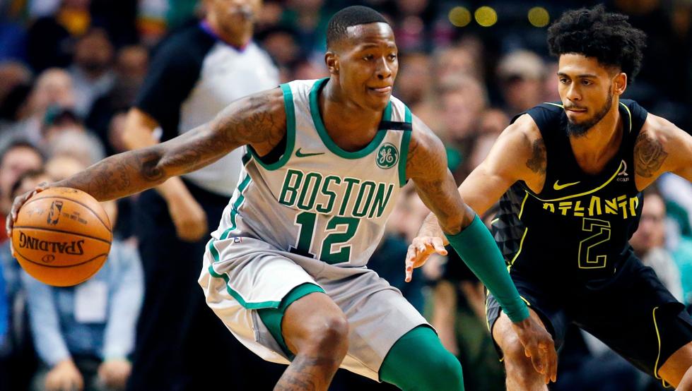 Horford y Rozier ponen el (1-0) para Celtics, Oladipo lidera en la paliza a Cavaliers