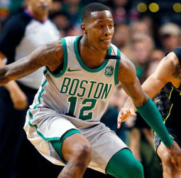 Horford y Rozier ponen el (1-0) para Celtics, Oladipo lidera en la paliza a Cavaliers