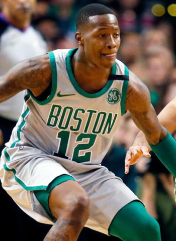 Horford y Rozier ponen el (1-0) para Celtics, Oladipo lidera en la paliza a Cavaliers