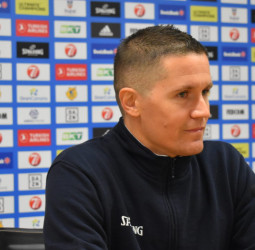 Jaka Lakovic: «Paris Basketball es un equipo muy potente»