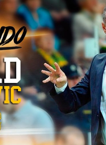 Nenad Markovic, nuevo entrenador del Iberostar Tenerife