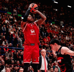 El Joventut mantiene negociaciones con Deshaun Thomas