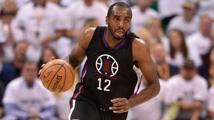 Mbah a Moute jugará en los Houston Rockets