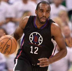 Mbah a Moute jugará en los Houston Rockets