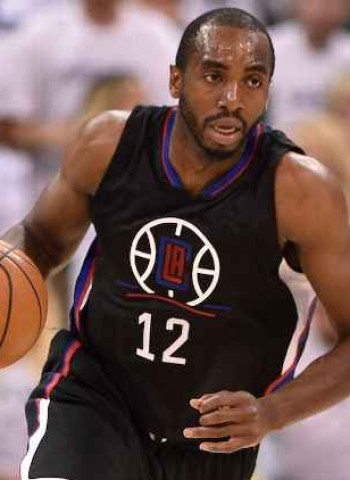 Mbah a Moute jugará en los Houston Rockets