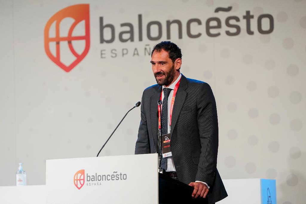 FIBA concede a España la organización del Mundial U17 Masculino de 2022 y designa a Jorge Garbajosa como miembro de su Central Board
