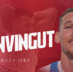 Brae Ivey, un ganador para Bàsquet Girona