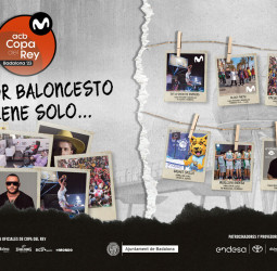 Copa del Rey Badalona 2023: Mucho más que el mejor baloncesto