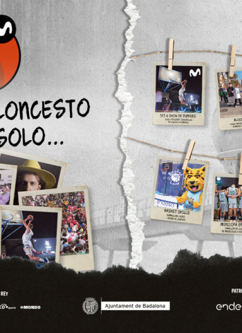 Copa del Rey Badalona 2023: Mucho más que el mejor baloncesto