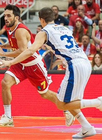 UCAM Murcia busca en Montenegro acercarse a la clasificación