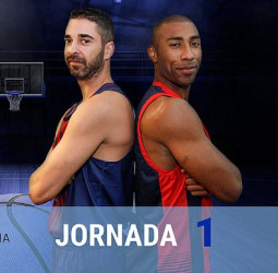 El Partidazo del Viernes: FC Barcelona Lassa vs Baskonia