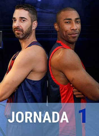 El Partidazo del Viernes: FC Barcelona Lassa vs Baskonia