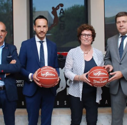 Donosti Gipuzkoa Basket 2001 SKE SAD y CB Miraflores SAD ya son clubes ACB