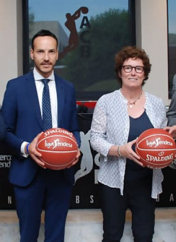 Donosti Gipuzkoa Basket 2001 SKE SAD y CB Miraflores SAD ya son clubes ACB
