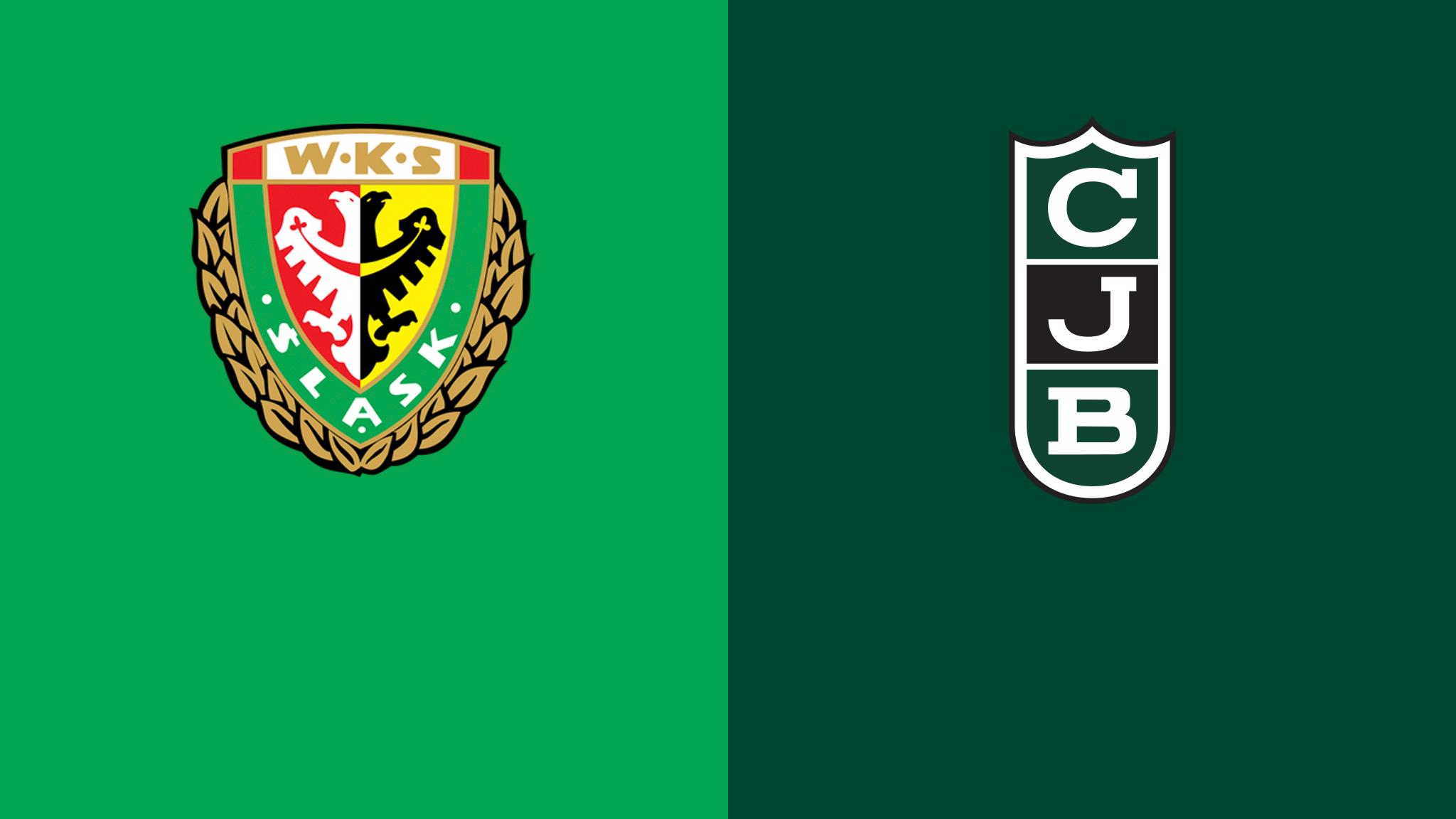 Slask y Joventut se enfrentan