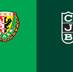 Slask y Joventut se enfrentan