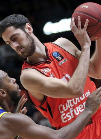 Previa EuroLeague Jornada 10: Valencia Basket vs Khimki Moscú