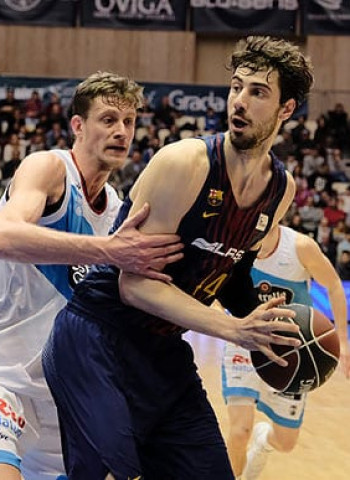 Ante Tomic, Jugador de la Jornada 24