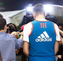 Doncic: “No podemos hacer un partido tan malo como el otro día"
