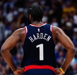 NBA | Los Angeles Clippers y James Harden exploran un acuerdo antes del trade deadline