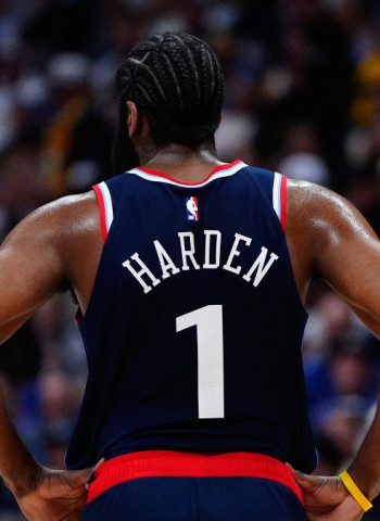 NBA | Los Angeles Clippers y James Harden exploran un acuerdo antes del trade deadline