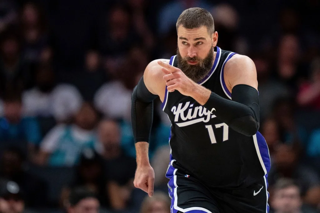 Valančiūnas, en el limbo: Denver lo quiere mientras Panathinaikos aprieta
