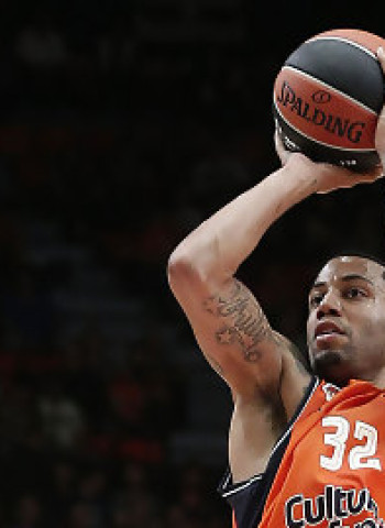 Erick Green, cerca del Real Betis