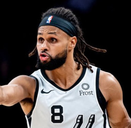 Los Brooklyn Nets refuerzan su línea exterior con Patty Mills