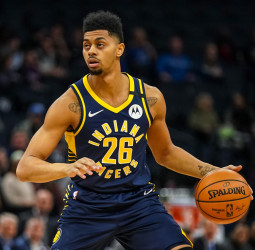Jeremy Lamb completará el juego exterior de los Angeles Lakers