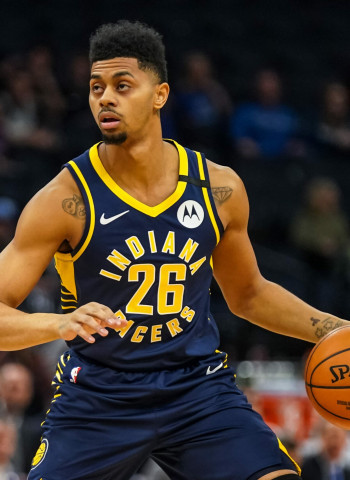Jeremy Lamb completará el juego exterior de los Angeles Lakers