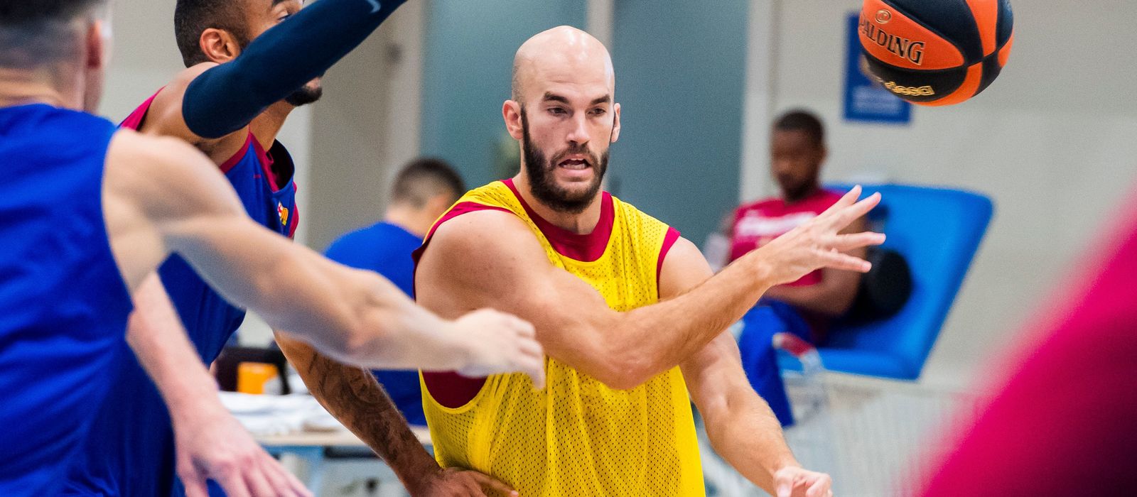 Llega el momento de la Supercopa Endesa