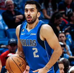 El Real Madrid ya conoce la oferta del Estrella Roja por Campazzo
