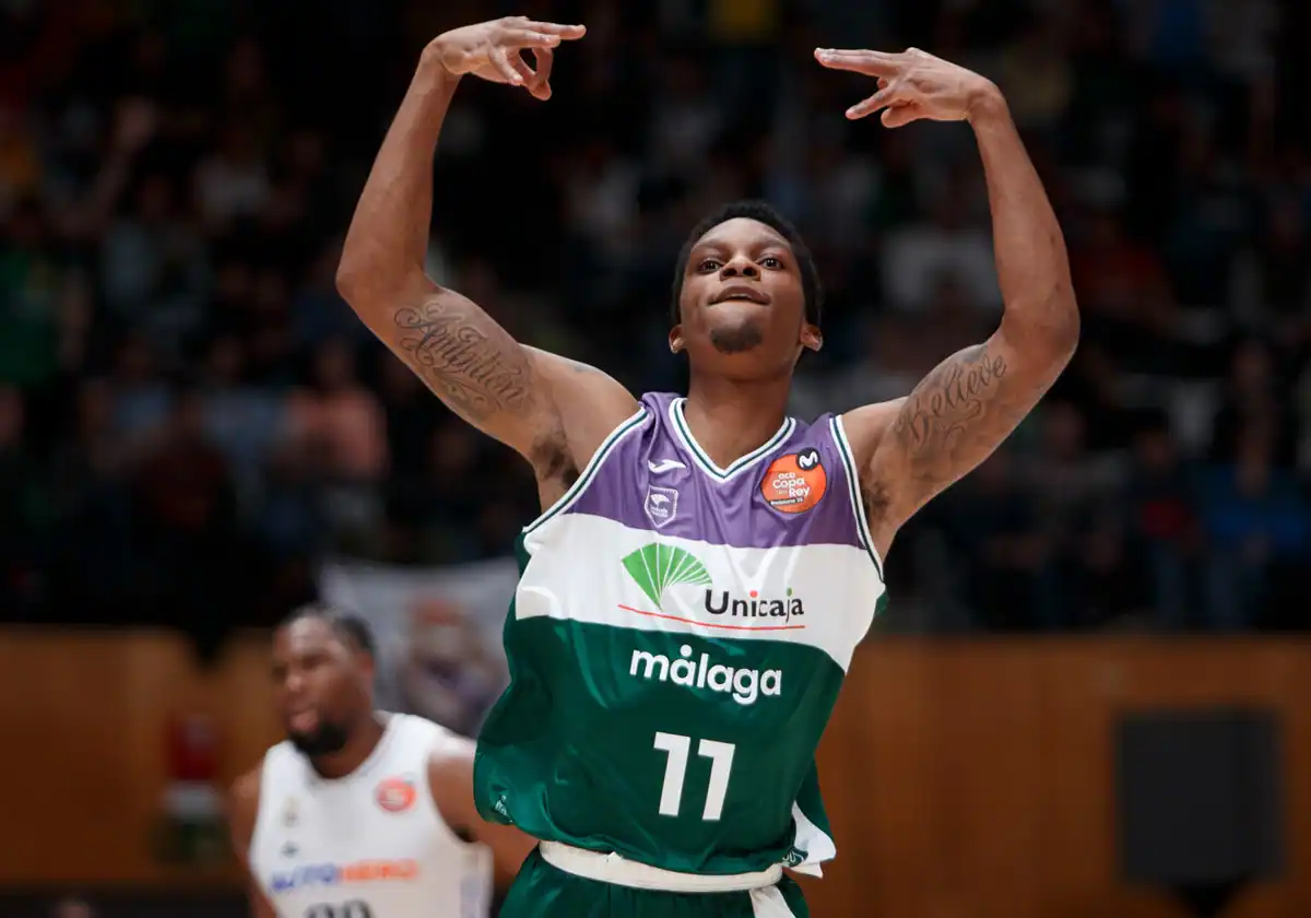 Kyle Guy y Tyson Carter, opciones para el puesto de escolta en el Real Madrid