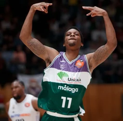 Kyle Guy y Tyson Carter, opciones para el puesto de escolta en el Real Madrid