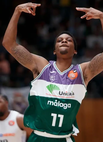 Kyle Guy y Tyson Carter, opciones para el puesto de escolta en el Real Madrid