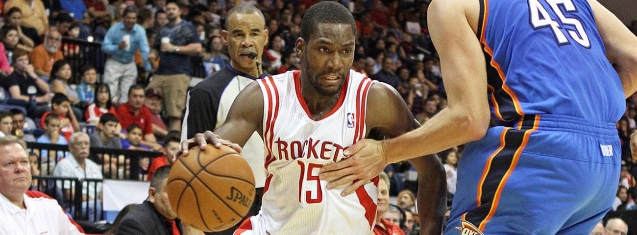 Anadolu Efes anuncia el fichaje de Toney Douglas
